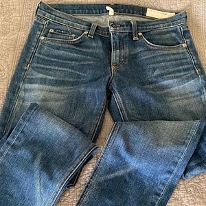Rag + Bone size 27 Jeans